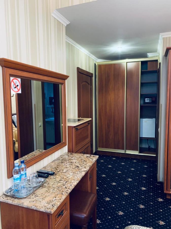 Hotel Afrodita Truskavets Dış mekan fotoğraf