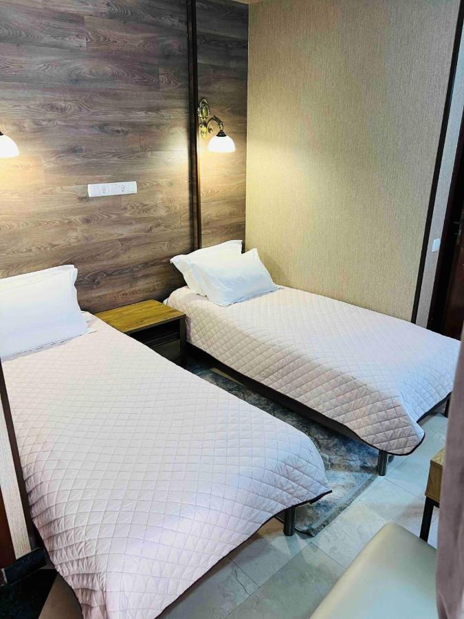 Hotel Afrodita Truskavets Dış mekan fotoğraf