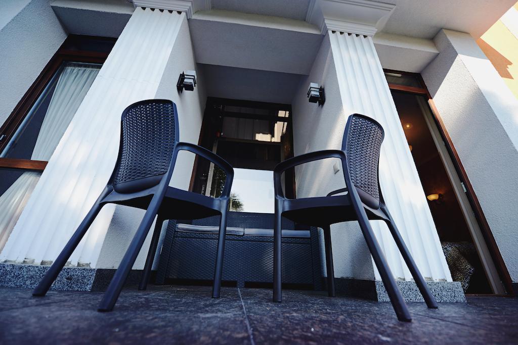 Hotel Afrodita Truskavets Oda fotoğraf